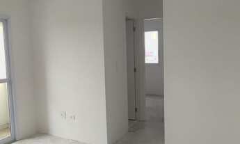 Imagem 3: Apartamento à venda em Tucuruvi com 42 m², 2 quartos, 1 vaga