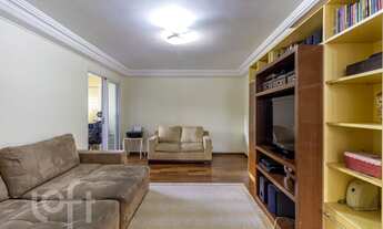 Imagem 7: Apartamento à venda em Alto da Lapa com 224 m², 4 quartos, 3 suítes, 4 vagas