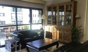 Imagem: Apartamento à venda em Morumbi com 235