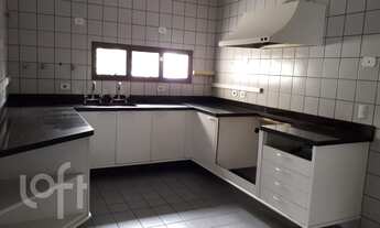 Imagem 6: Apartamento à venda em Morumbi com 212 m², 4 quartos, 3 suítes, 4 vagas