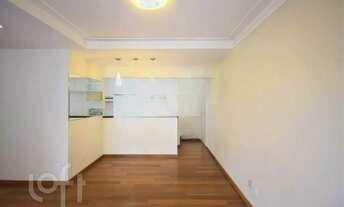 Imagem 3: Apartamento à venda em Vila Andrade com 70 m², 2 quartos, 1 suíte, 2 vagas