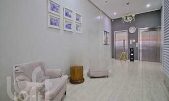 Imagem 4: Apartamento à venda em República com 68 m², 2 quartos