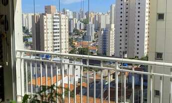 Imagem 4: Apartamento à venda em Cursino com 113 m², 3 quartos, 1 suíte, 2 vagas