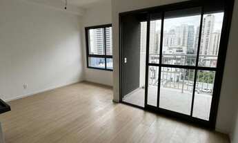 Imagem 7: Apartamento à venda em Barra Funda com 26 m², 1 quarto