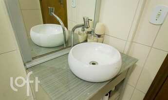 Imagem: Apartamento à venda em Sé com 55 m²