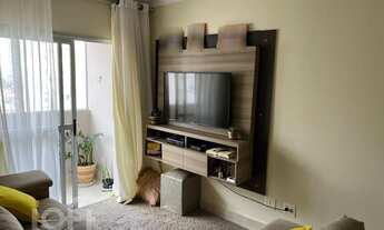 Imagem: Apartamento à venda em Vila Formosa com