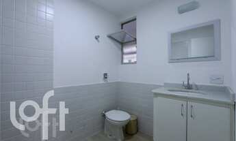 Imagem 5: Apartamento à venda em Pinheiros com 90 m², 3 quartos, 1 suíte, 1 vaga