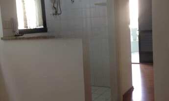 Imagem 2: Apartamento à venda em Campos Elísios com 35 m², 1 quarto, 1 vaga