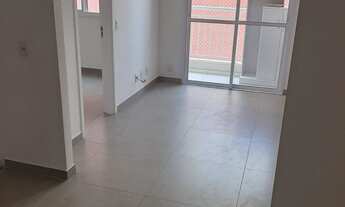 Imagem: Apartamento à venda em Brás com 33 m²