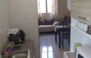 Imagem 7: Apartamento à venda em José Bonifácio com 38 m², 2 quartos, 1 vaga