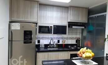 Imagem 5: Apartamento à venda em Sacomã com 50 m², 2 quartos, 1 vaga