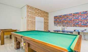 Imagem 7: Apartamento à venda em Vila Romana com 100 m², 3 quartos, 1 suíte, 2 vagas