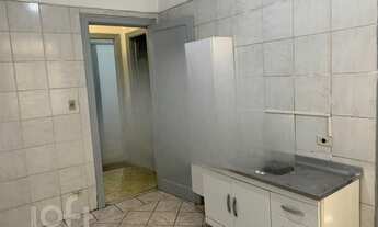 Imagem 2: Apartamento à venda em República com 90 m², 3 quartos