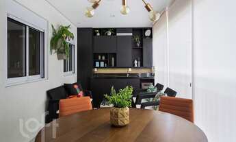 Imagem 7: Apartamento à venda em Santo Amaro com 72 m², 3 quartos, 1 suíte, 2 vagas