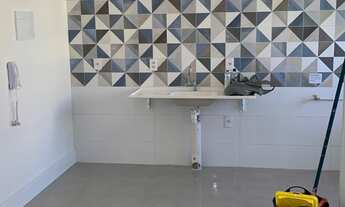 Imagem 4: Apartamento à venda em Barra Funda com 29 m², 1 quarto