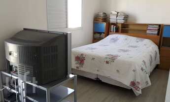 Imagem 7: Apartamento à venda em Vila Sônia com 197 m², 4 quartos, 3 suítes, 3 vagas