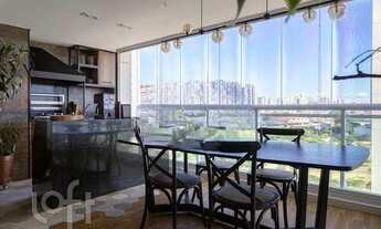 Imagem 1: Apartamento à venda em Barra Funda com 160 m², 2 quartos, 2 suítes, 2 vagas