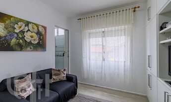 Imagem 2: Apartamento à venda em Vila Madalena com 106 m², 3 quartos, 2 suítes, 1 vaga