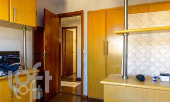 Imagem 4: Apartamento à venda em Jardim São Paulo com 155 m², 3 quartos, 1 suíte, 5 vagas