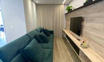 Imagem: Apartamento à venda em Santo Amaro com