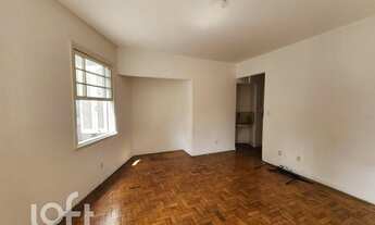 Imagem 2: Apartamento à venda em República com 47 m², 1 quarto