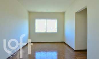 Imagem: Apartamento à venda em Tucuruvi com 69