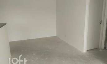 Imagem 6: Apartamento à venda em Ponte Rasa com 53 m², 2 quartos, 1 vaga