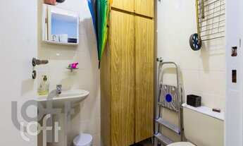 Imagem: Apartamento à venda em Bosque da Saúde