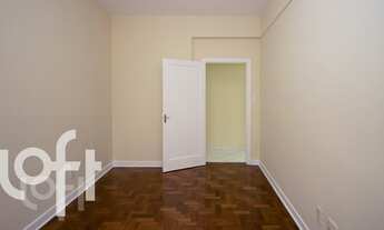 Imagem 3: Apartamento à venda em República com 67 m², 2 quartos