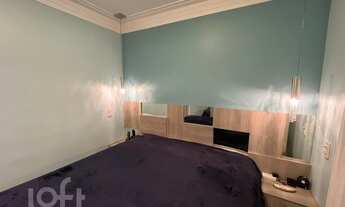 Imagem 5: Apartamento à venda em Vila Sônia com 96 m², 2 quartos, 1 suíte, 2 vagas