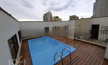 Imagem: Apartamento à venda em Perdizes com 78