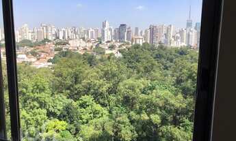 Imagem: Apartamento à venda em Aclimação com