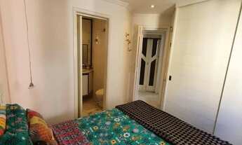 Imagem 7: Apartamento à venda em Mandaqui com 70 m², 3 quartos, 1 suíte, 1 vaga