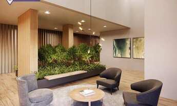 Imagem 6: Apartamento à venda em Lapa com 47 m², 2 quartos, 1 vaga