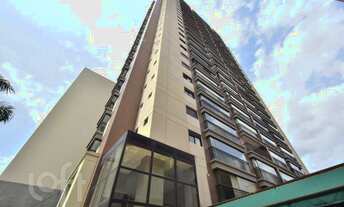 Imagem: Apartamento à venda em República com 42