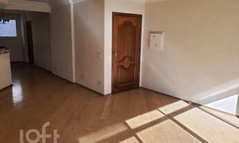 Imagem 2: Apartamento à venda em Higienópolis com 153 m², 2 quartos, 1 suíte, 2 vagas