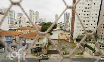 Imagem 7: Apartamento à venda em Cursino com 93 m², 2 quartos, 1 vaga