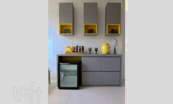 Imagem 4: Apartamento à venda em Sé com 48 m², 2 quartos, 1 suíte, 1 vaga