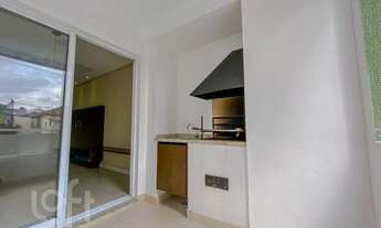 Imagem 2: Apartamento à venda em Vila Prudente com 60 m², 2 quartos, 1 vaga