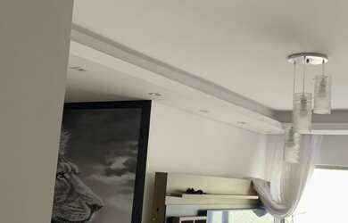 Imagem 2: Apartamento à venda em Campo Grande com 68 m², 3 quartos, 1 vaga