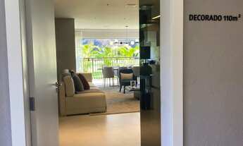 Imagem 5: Apartamento à venda em Santo Amaro com 91 m², 2 quartos, 2 suítes, 2 vagas