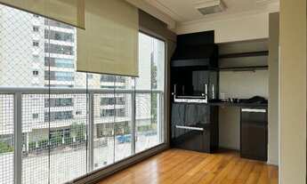 Imagem: Apartamento à venda em Vila Andrade com