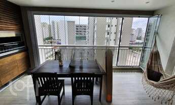 Imagem 3: Apartamento à venda em Vila Leopoldina com 93 m², 3 quartos, 1 suíte, 1 vaga