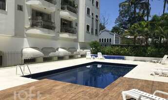 Imagem 7: Apartamento à venda em Morumbi com 157 m², 3 quartos, 1 suíte, 2 vagas