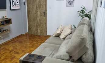 Imagem 3: Apartamento à venda em Cambuci com 60 m², 2 quartos