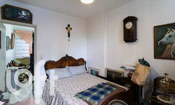 Imagem 3: Apartamento à venda em Perdizes com 53 m², 2 quartos, 1 vaga