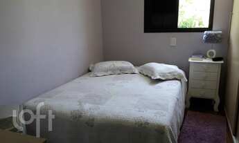 Imagem 4: Apartamento à venda em Vila Sônia com 82 m², 3 quartos, 1 suíte, 2 vagas