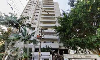 Imagem 5: Apartamento à venda em Morumbi com 203 m², 3 quartos, 3 suítes, 3 vagas