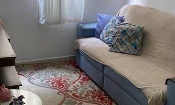 Imagem 2: Apartamento à venda em Socorro com 43 m², 2 quartos, 1 vaga