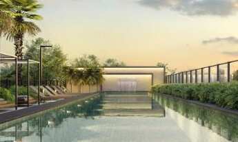 Imagem: Apartamento à venda em Santo Amaro com